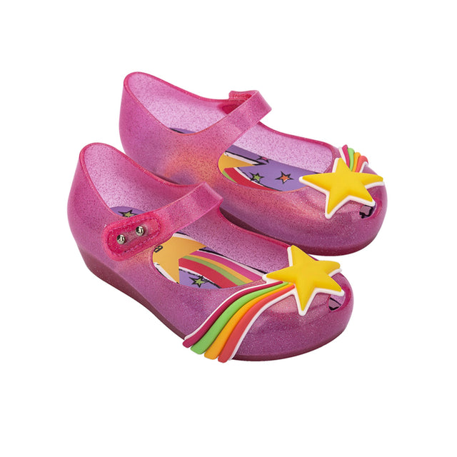 Mini Melissa Ultragirl Colors