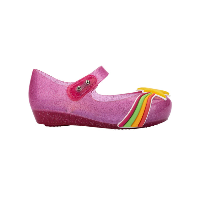 Mini Melissa Ultragirl Colors