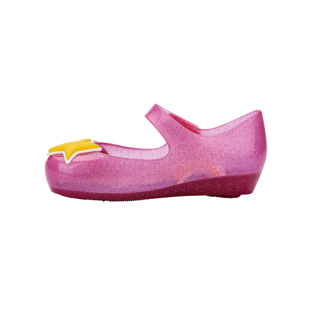 Mini Melissa Ultragirl Colors