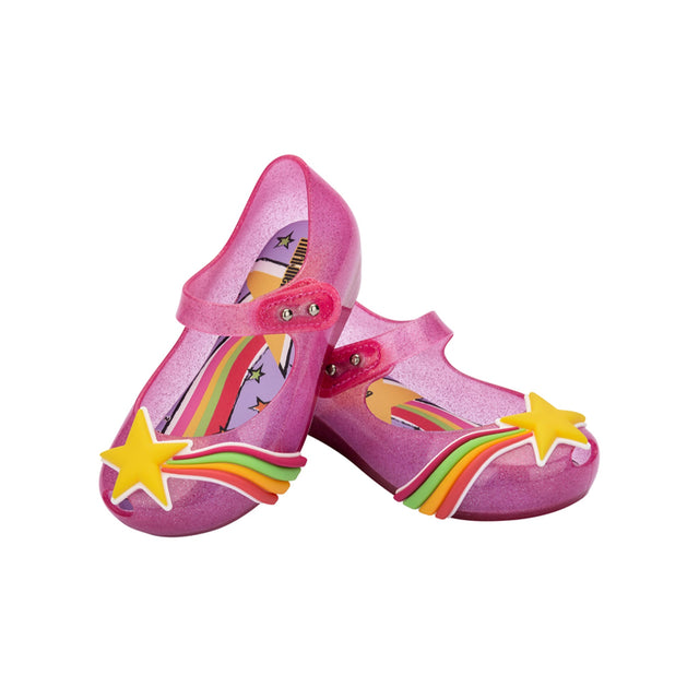 Mini Melissa Ultragirl Colors