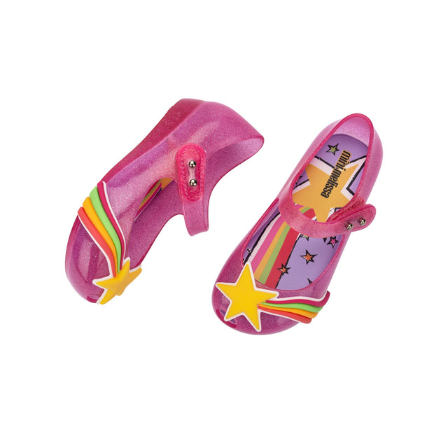 Mini Melissa Ultragirl Colors