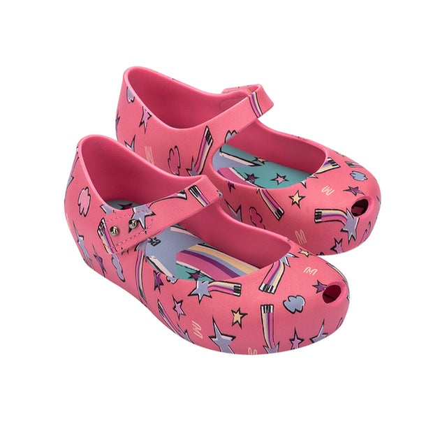 Mini Melissa Ultragirl Colors