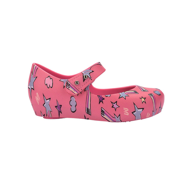 Mini Melissa Ultragirl Colors