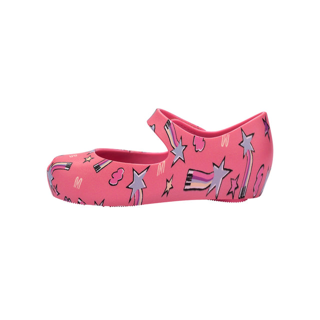 Mini Melissa Ultragirl Colors