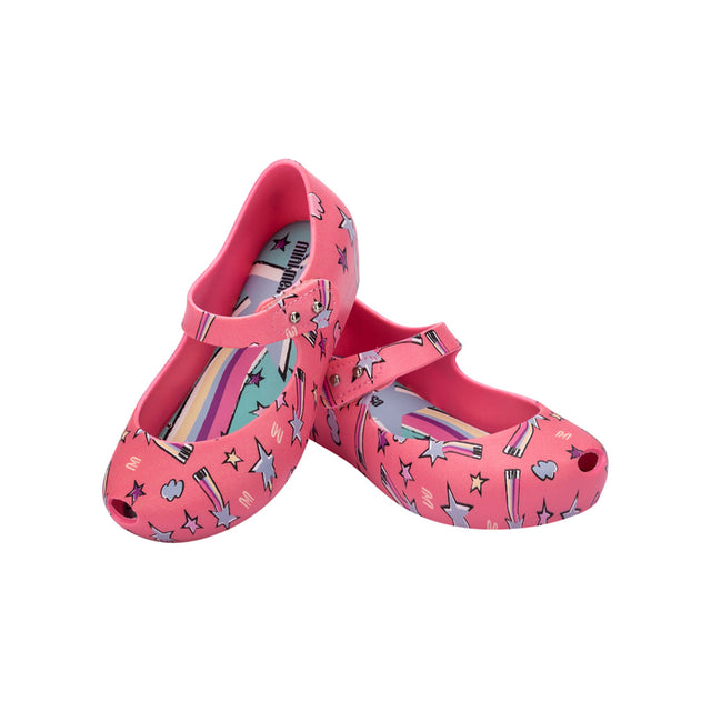 Mini Melissa Ultragirl Colors