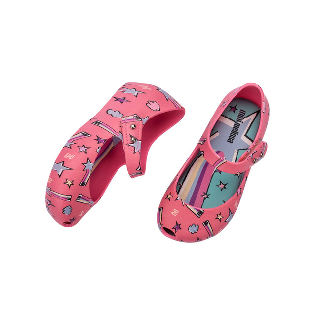 Mini Melissa Ultragirl Colors