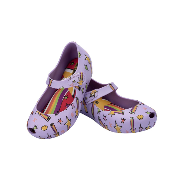 Mini Melissa Ultragirl Colors