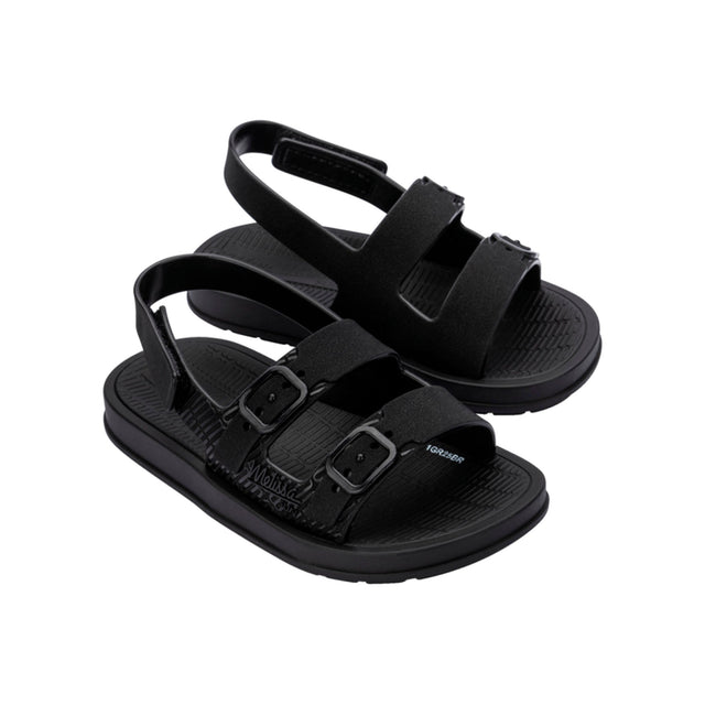 Mini Melissa Sun Cruise Sandal
