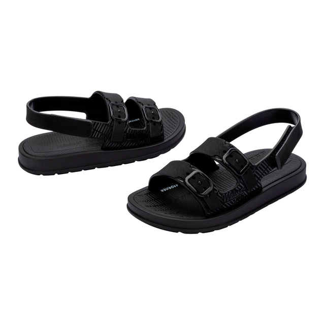 Mini Melissa Sun Cruise Sandal