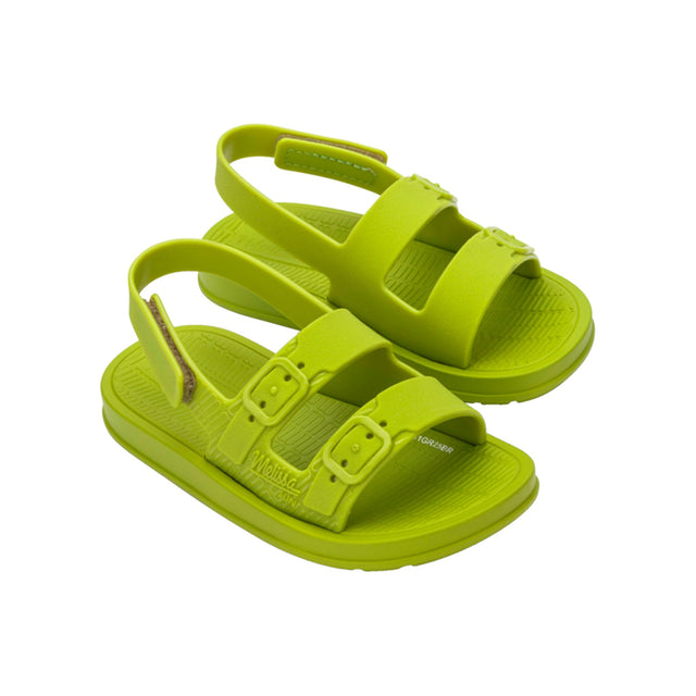 Mini Melissa Sun Cruise Sandal