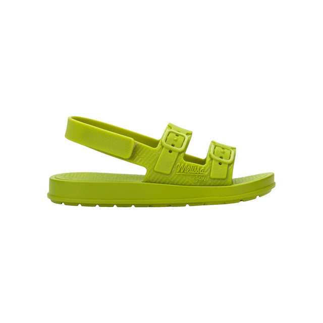 Mini Melissa Sun Cruise Sandal