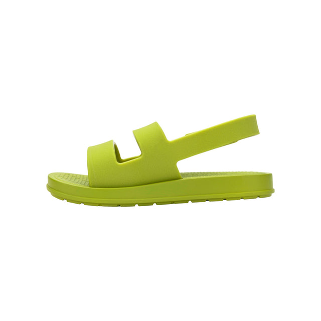 Mini Melissa Sun Cruise Sandal