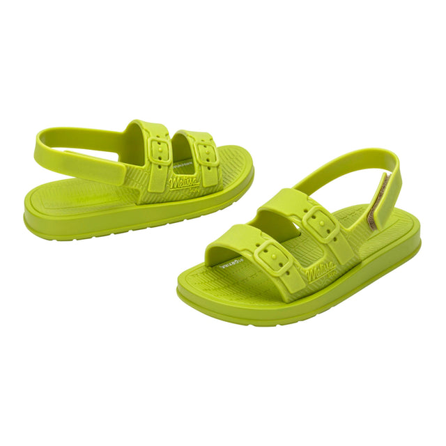 Mini Melissa Sun Cruise Sandal