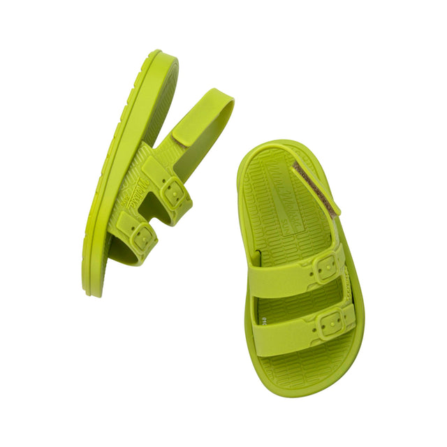 Mini Melissa Sun Cruise Sandal
