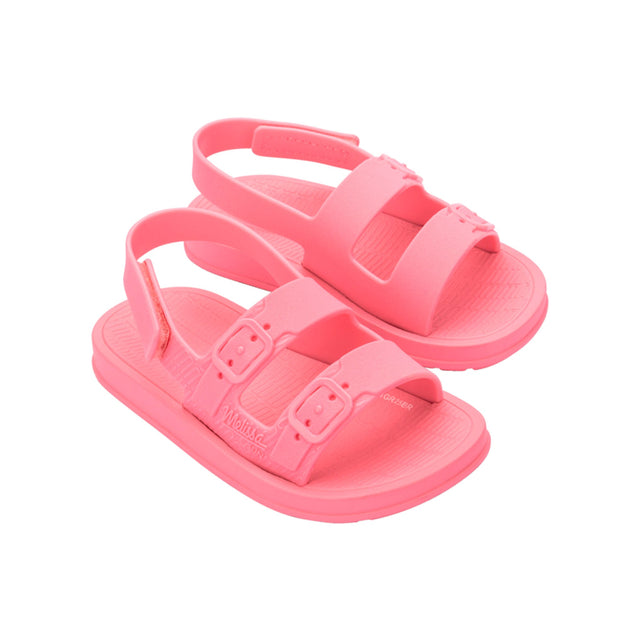 Mini Melissa Sun Cruise Sandal
