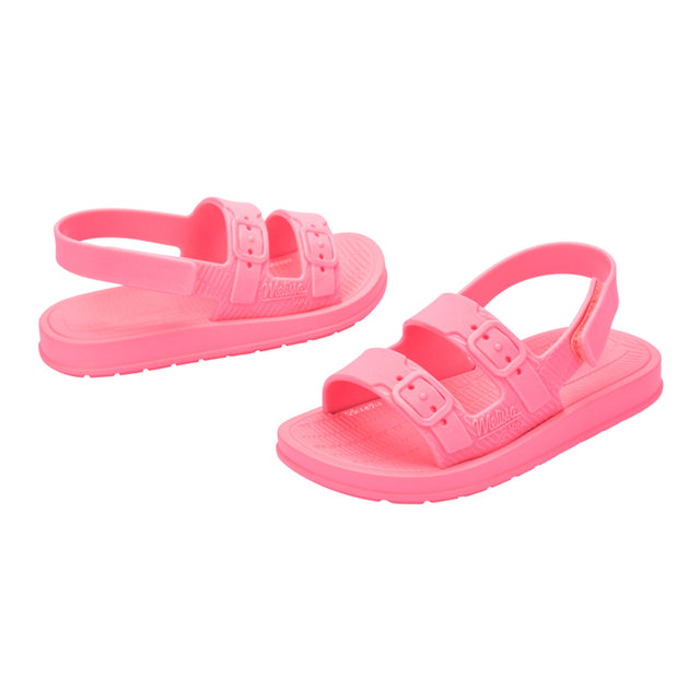 Mini Melissa Sun Cruise Sandal