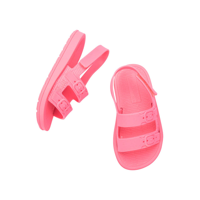 Mini Melissa Sun Cruise Sandal