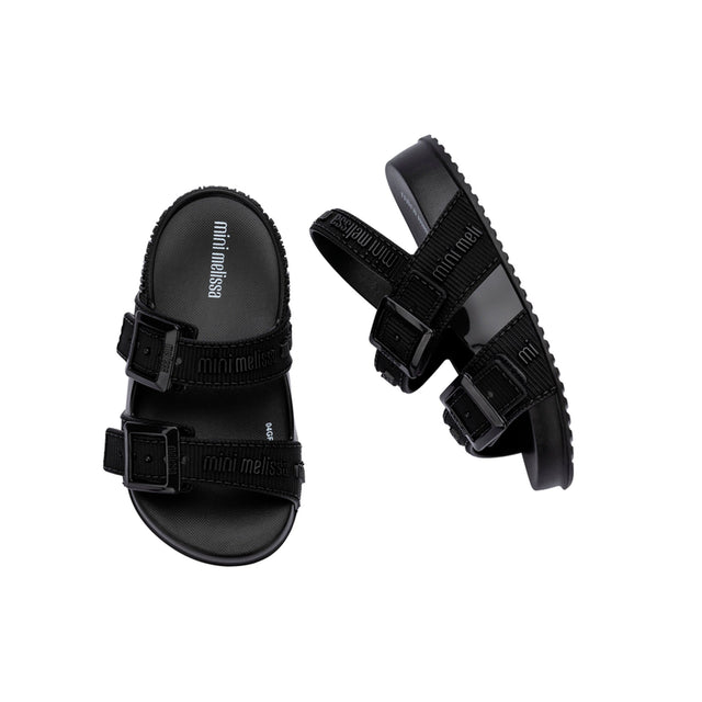 Mini Melissa Cozy M Lover