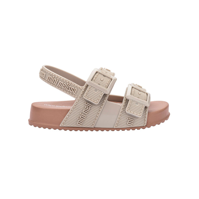 Mini Melissa Cozy M Lover
