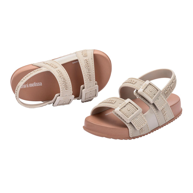 Mini Melissa Cozy M Lover