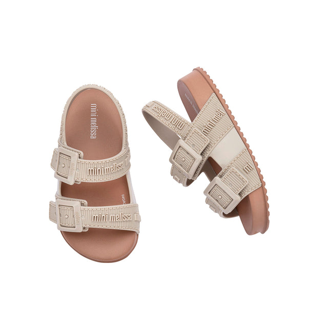 Mini Melissa Cozy M Lover