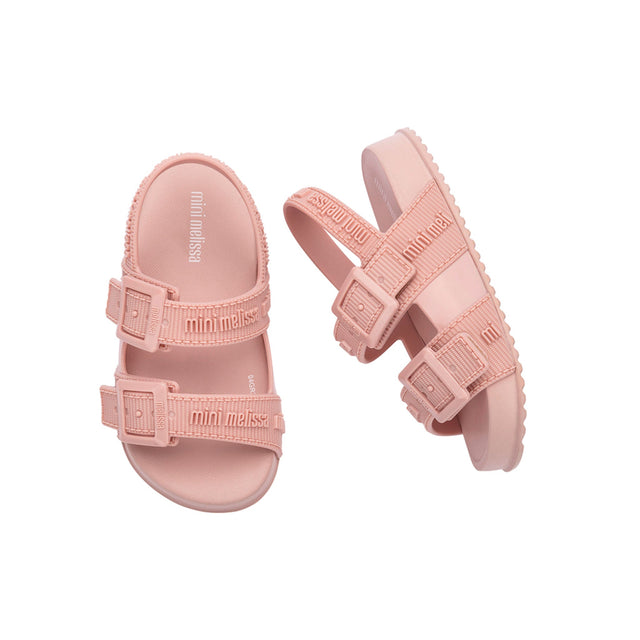 Mini Melissa Cozy M Lover