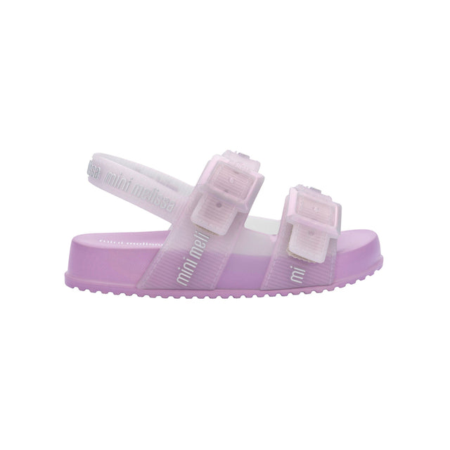 Mini Melissa Cozy M Lover