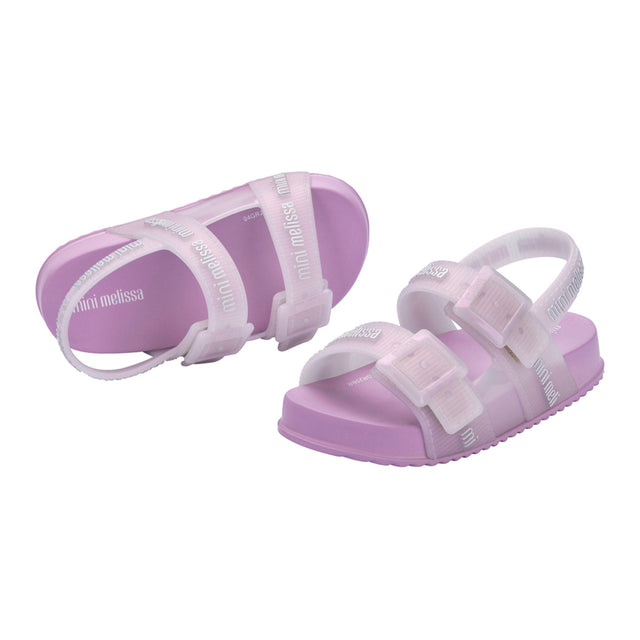 Mini Melissa Cozy M Lover
