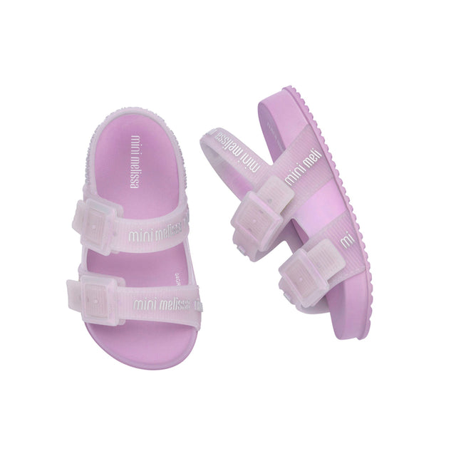 Mini Melissa Cozy M Lover