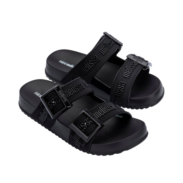 Mini Melissa Cozy Slide M Lover fo Kids and Teens