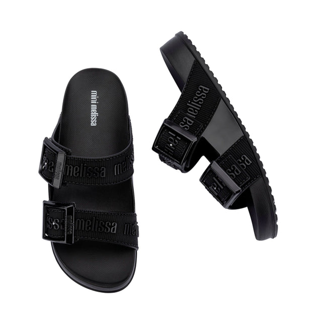 Mini Melissa Cozy Slide M Lover fo Kids and Teens
