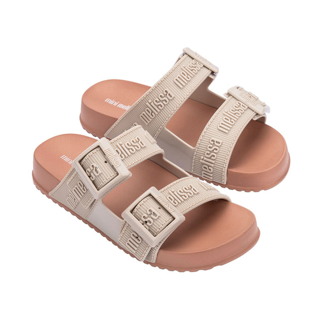 Mini Melissa Cozy Slide M Lover fo Kids and Teens