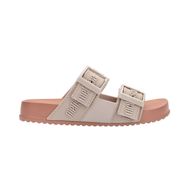 Mini Melissa Cozy Slide M Lover fo Kids and Teens