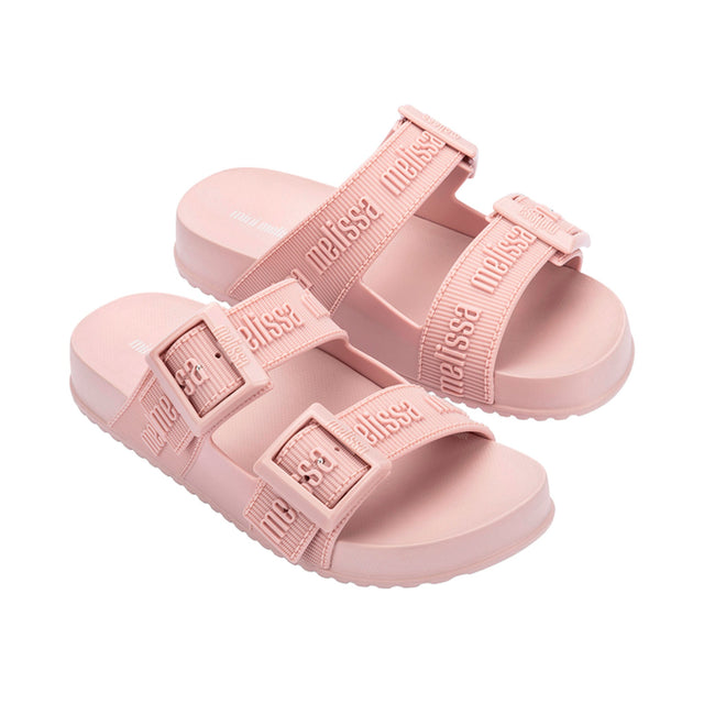 Mini Melissa Cozy Slide M Lover fo Kids and Teens