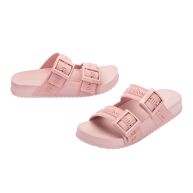 Mini Melissa Cozy Slide M Lover fo Kids and Teens