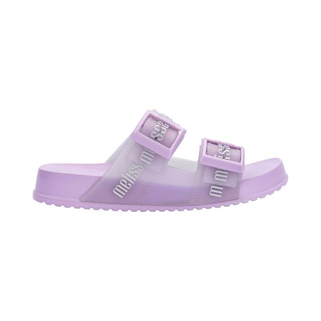 Mini Melissa Cozy Slide M Lover fo Kids and Teens