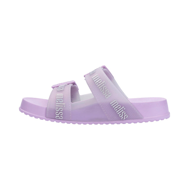 Mini Melissa Cozy Slide M Lover fo Kids and Teens