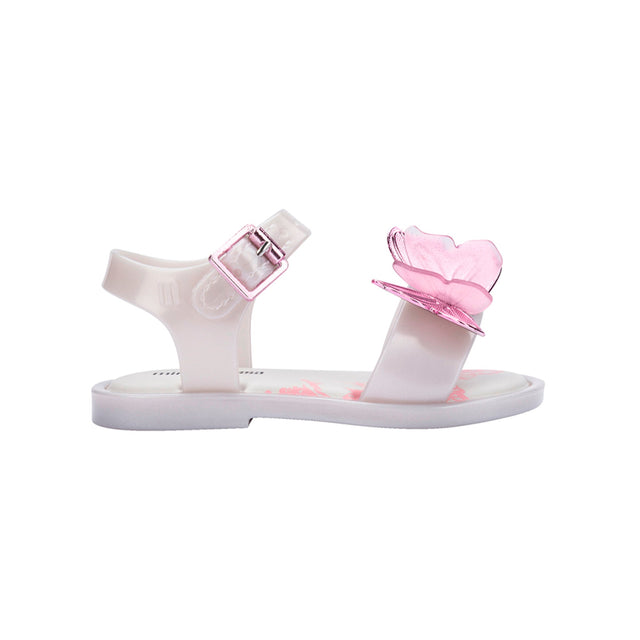 Mini Melissa Fly Sandal III