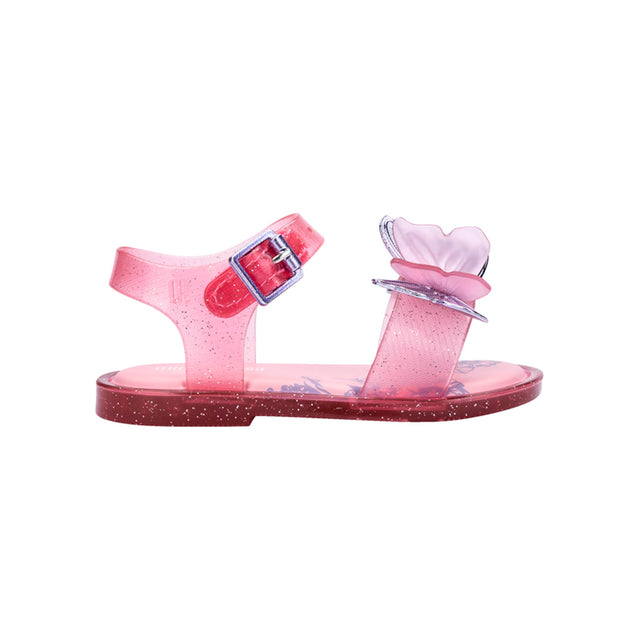 Mini Melissa Fly Sandal III
