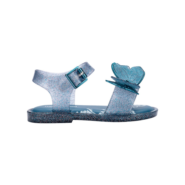 Mini Melissa Fly Sandal III