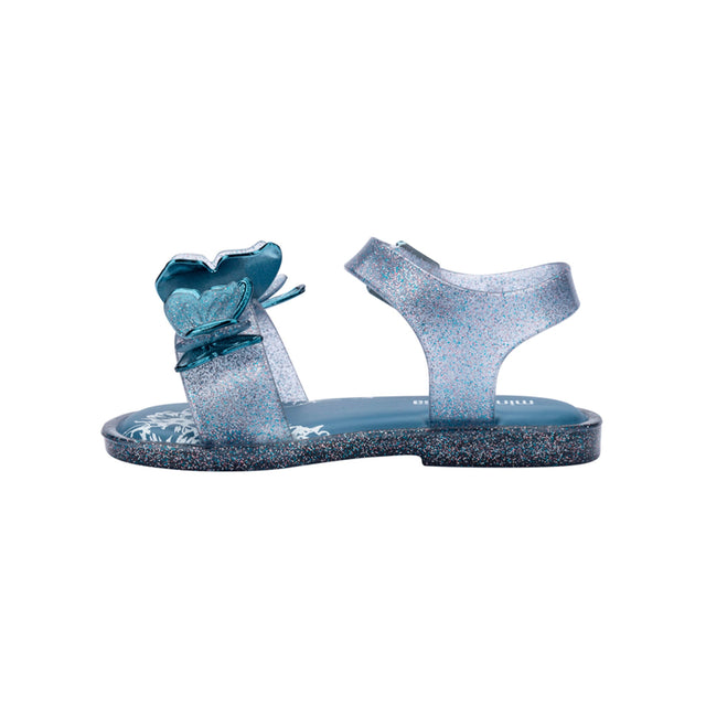 Mini Melissa Fly Sandal III