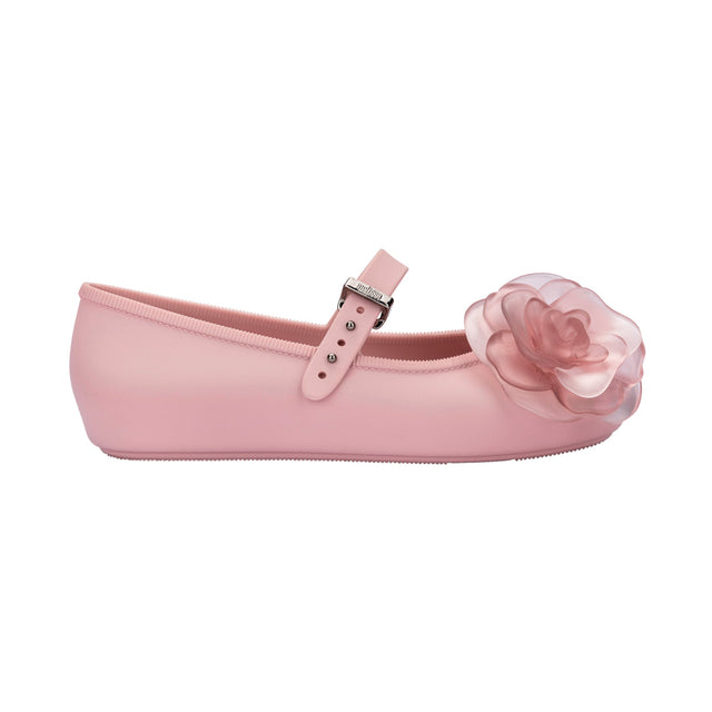 Mini Melissa Soft Ballerina Petals for Kids and Teens