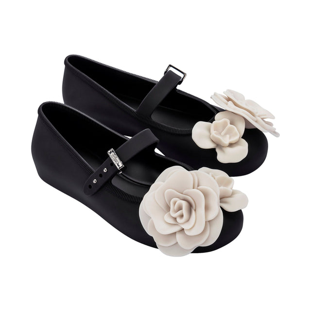 Mini Melissa Soft Ballerina Petals for Kids and Teens