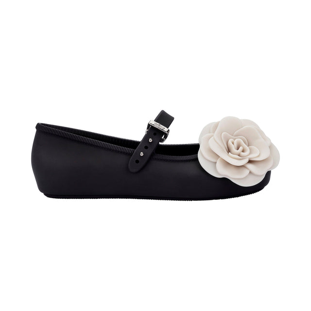 Mini Melissa Soft Ballerina Petals for Kids and Teens