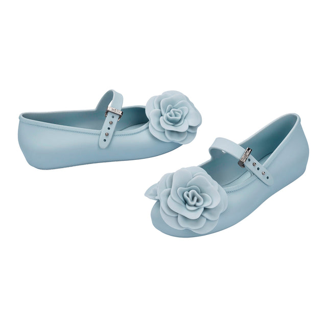 Mini Melissa Soft Ballerina Petals for Kids and Teens