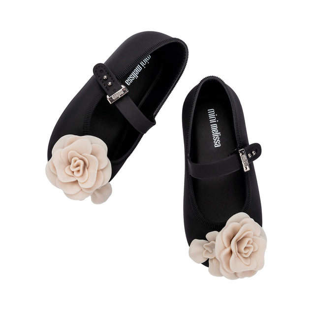 Mini Melissa Soft Ballerina Petals
