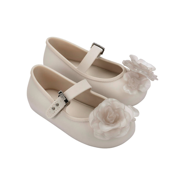 Mini Melissa Soft Ballerina Petals