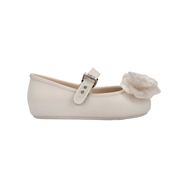 Mini Melissa Soft Ballerina Petals