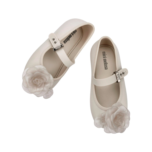 Mini Melissa Soft Ballerina Petals