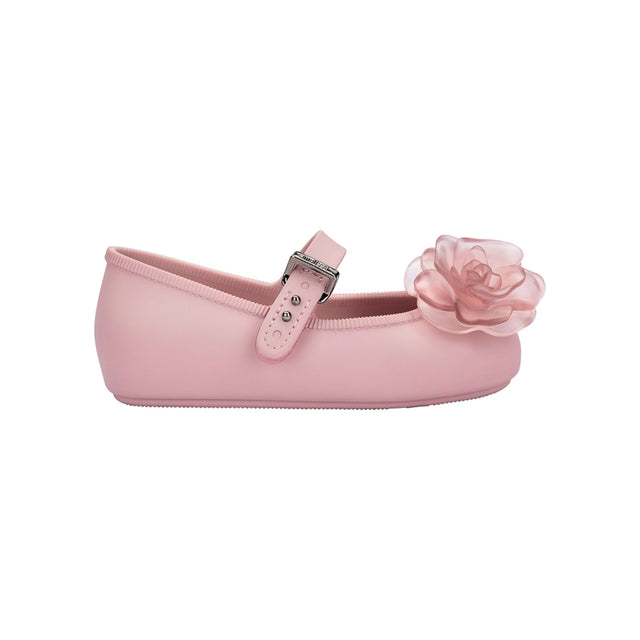 Mini Melissa Soft Ballerina Petals